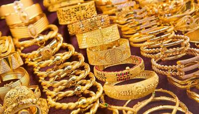 خرید طلا به شکل قسطی سود دارد؟