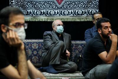 تلاش قالیباف برای بسیج هیات‌های مذهبی تهران برای حمایت از او | رویداد24