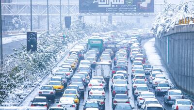 وعده زاکانی برای تغییر وضعیت ترافیک سال آینده تهران