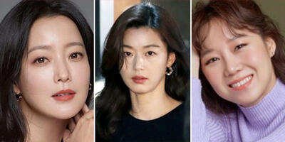 عمرا اگر باور کنید که این چند بازیگر زیبا و خوشپوش کره‌ای بالای 40 سال دارند! - چی بپوشم