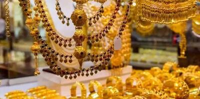 آخرین وضعیت بازار طلا و سکه / هرگرم طلا ۲۱۸ هزار تومان گران شد | شبکه اطلاع‌ رسانی طلا و ارز