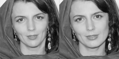 ویدئویی که ثابت می‌کند بازیگران ایرانی با صورت متقارن زشت می‌شوند - چی بپوشم