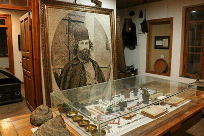 رایگان بودن بازدید از موزه‌های گیلان در روز ۲۹ اردیبهشت ۱۴۰۳ | پایگاه خبری تحلیلی انصاف نیوز