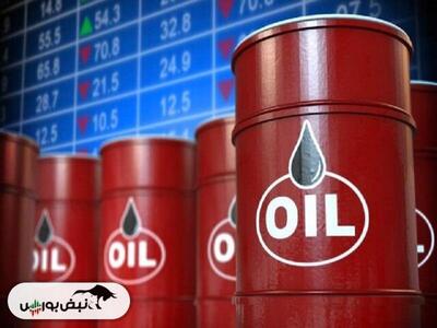 دورنمای تقاضای جهانی برای نفت ضعیف‌تر می‌شود