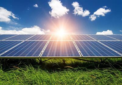 احداث 3 شهرک صنعتی انرژی خورشیدی در خراسان جنوبی - تسنیم