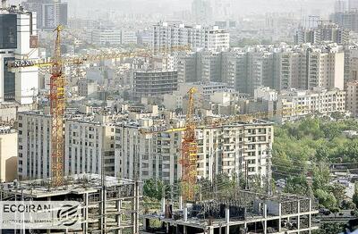 فهرستی از آپارتمان‌های ارزان پایتخت + جدول | اقتصاد24