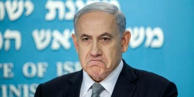 نتانیاهو زیر بمباران رسانه ای غرب!