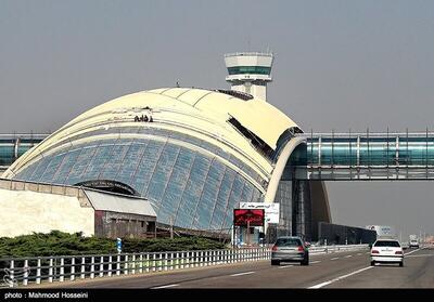 هند می‌تواند قفل توسعۀ ترانزیتی فرودگاه امام خمینی را بشکند ‌