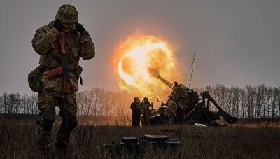 روسیه: ۱۲ موشک آمریکایی و ۱۶۸۵ نظامی اوکراینی در شبانه‌روز گذشته منهدم شدند