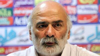 کربکندی: فساد در فوتبال ایران ریشه دار است؛ من به خاطر افشاگری جریمه شدم!