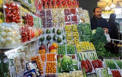 قیمت نجومی میوه لاکچری در بازار تهران