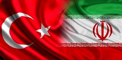 درخواست کمک ایران از ترکیه/ 32 پرسنل و 6 وسیله نقلیه به منطقه اعزام شدند