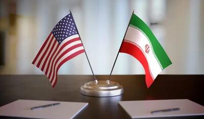 مذاکرات ایران و آمریکا در عمان همان مکانیزم میز قرمز است