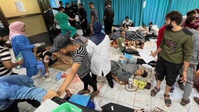 هشدار وزارت بهداشت غزه نسبت به کمبود دارو