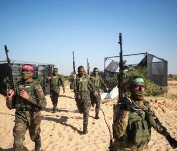 ارتش اشغالگر: حماس همچنان قادر به تولید سلاح است