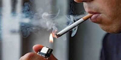 افزایش ۱۳۵ درصدی مصرف دخانیات در دختران نوجوان