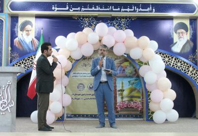 ایجاد ۵۰۰۰ شغل برای مددجویان کمیته امداد استان بوشهر