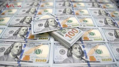 قیمت دلار و یورو امروز یکشنبه ۳۰ اردیبهشت ۱۴۰۳ / دلار صعودی شد