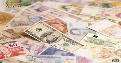 قیمت دلار سلیمانیه، درهم امارات و لیر ترکیه امروز ۳۰ اردیبهشت ۱۴۰۳