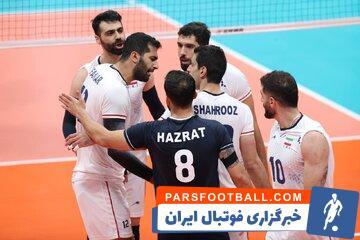 عکس‌| نبرد با قلب به خاطر ایران - پارس فوتبال | خبرگزاری فوتبال ایران | ParsFootball