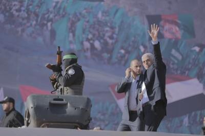 رسانه‌های عبری: حماس در چند سطح اسرائیل را شکست داد - تسنیم