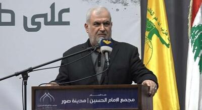 حزب‌الله: حمله به رفح هم اسرائیل را به هیچ چیز نمی‌رساند - تسنیم