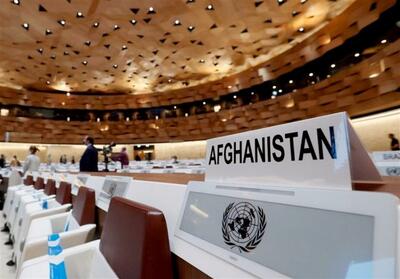 مقصر از دست رفتن حق رای افغانستان در سازمان ملل کیست؟ - تسنیم