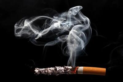 سن مصرف دخانیات در کشور کاهش یافته است