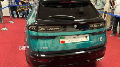 زمان عرضه ری‌را از سوی ایران خودرو اعلام شد