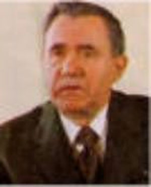 مردی که ۲۸ سال وزیر امورخارجه شوروی بود و با برکناری او عمر شوروی هم پایان یافت (در این روز ۵ جولای)