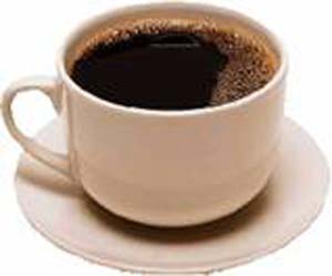 قهوه برای سرحال آوردن اشخاص سالخورده بخصوص پس از صبحانه