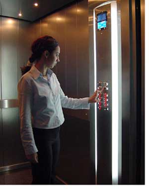 آیا می دانید مخترع آسانسور کیست؟