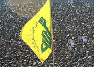 حزب الله؛ از نهادی فرومرزی تا فرامرزی