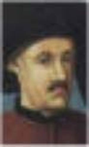 ۱۳ نوامبر سال ۱۴۶۰ ــ سالروز در گذشت پدر استعمار اروپایی