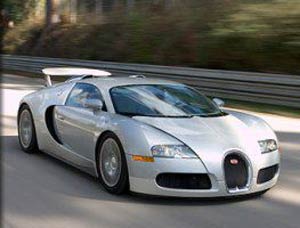 مدل های موجود بوگاتی (Bugatti)