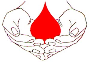 درباره اهدای خون