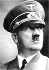 ۹ اردیبهشت ـ ۲۹ آوریل ـ خودکشی هیتلر، پس از ازدواج با «اوا براون»!