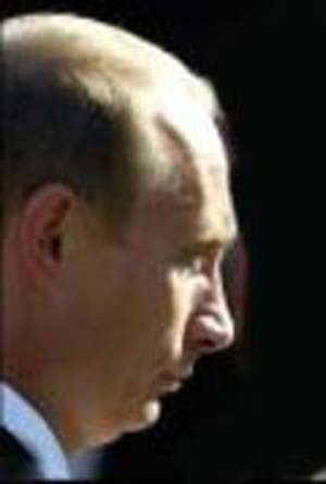 ۱۹ آذر ـ ۱۰ دسامبر ـ روزنامه های آمریکا نگران تزار شدن پوتین
