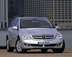 مدل های موجود مرسدس بنز (Mercedes-Benz)