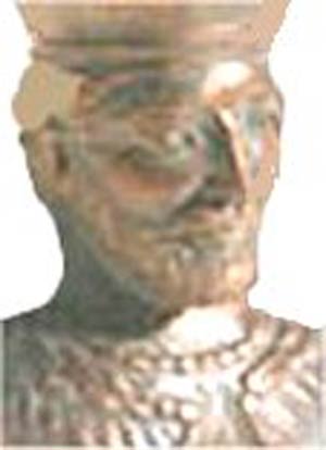 (۲۱ ژوئن سال ۳۲۶ـ روزی که شاپور دوم، خود زمام امور ایران را به دست گرفت