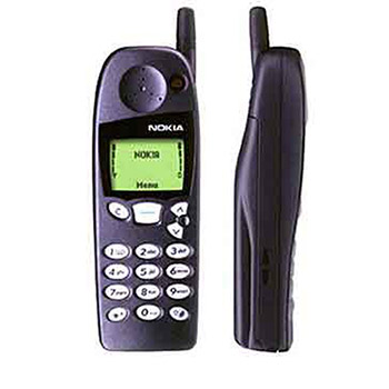 Nokia   ۵۱۱۰