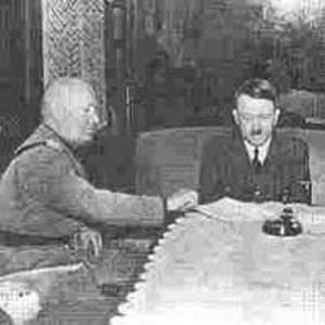 ۲۰مارس ۱۹۴۰ ـ تصمیمات مهم و محرمانه هیتلر و موسولینی درگذرگاه « برنر » در آلپ که بعدا افشاء شدند