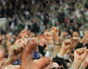 انقلاب اسلامی در یزد
