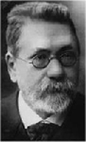 ۱۸ دسامبر روز در سال ۱۹۱۵ ـ درگذشت سوسیالیست انقلابی فرانسه، Edouard Vaillant