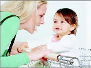 شیر مادر برای نوزادان نارس توصیه می شود