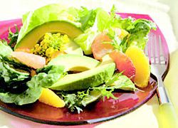 سبزیجات و میوه ها؛ ضامن سلامتی