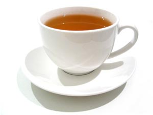 چای و قهوه و طول عمر