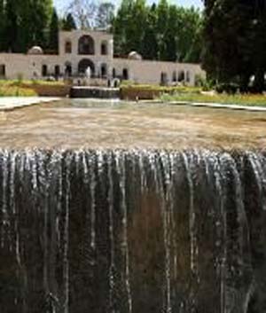 باغ شاهزاده ماهان، تفرجگاهی قاجاری