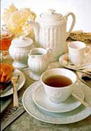 چای خطر سرطان و بیماری قلبی را کاهش می دهد
