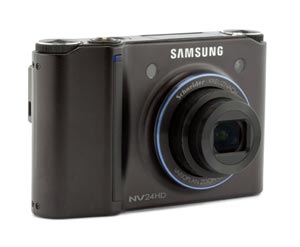 دوربین سامسونگ مدل NV۲۴HD